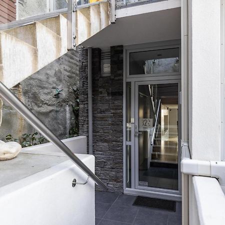 Pure Retreat Queenstown Exterior foto