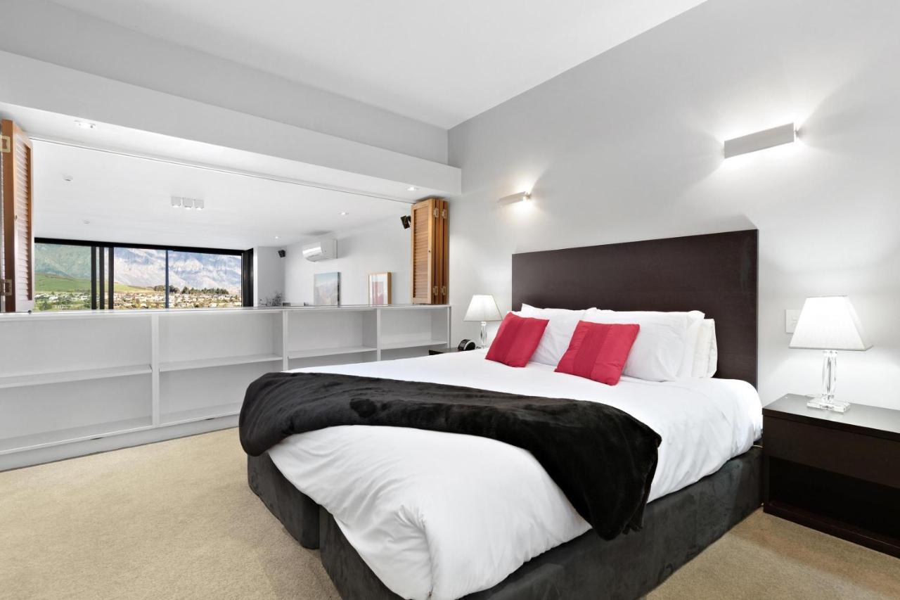 Pure Retreat Queenstown Exterior foto
