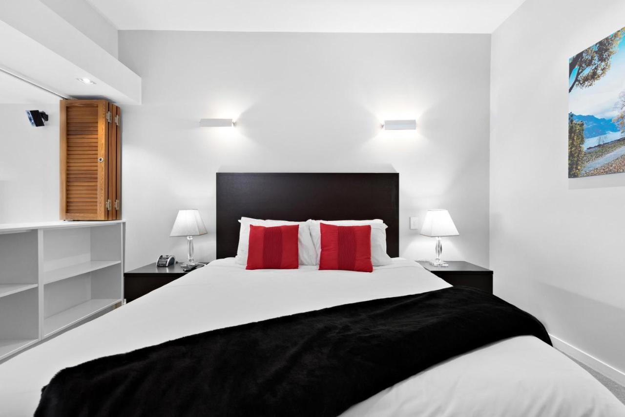 Pure Retreat Queenstown Exterior foto