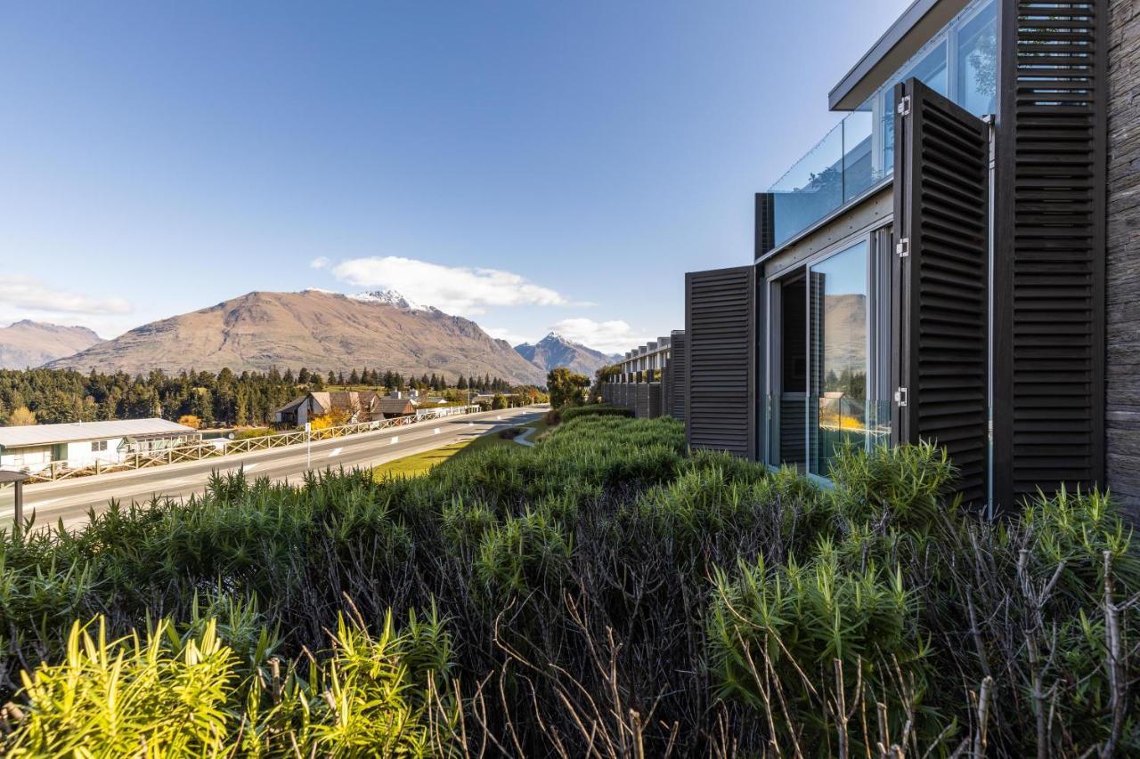Pure Retreat Queenstown Exterior foto
